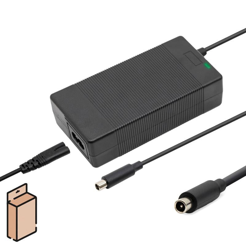 Cargador 2A Conector Dc 8Mm Para Xiaomi