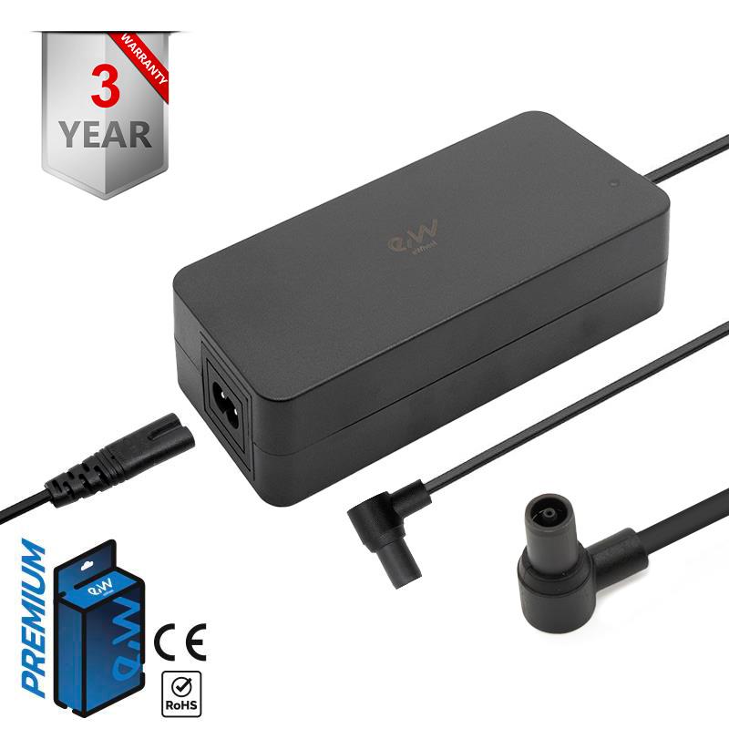 Cargador Premium 48V (Salida 54,6V) 2A Mi4 Ultra, Mi4 Pro (2St Gen) Xiaomi