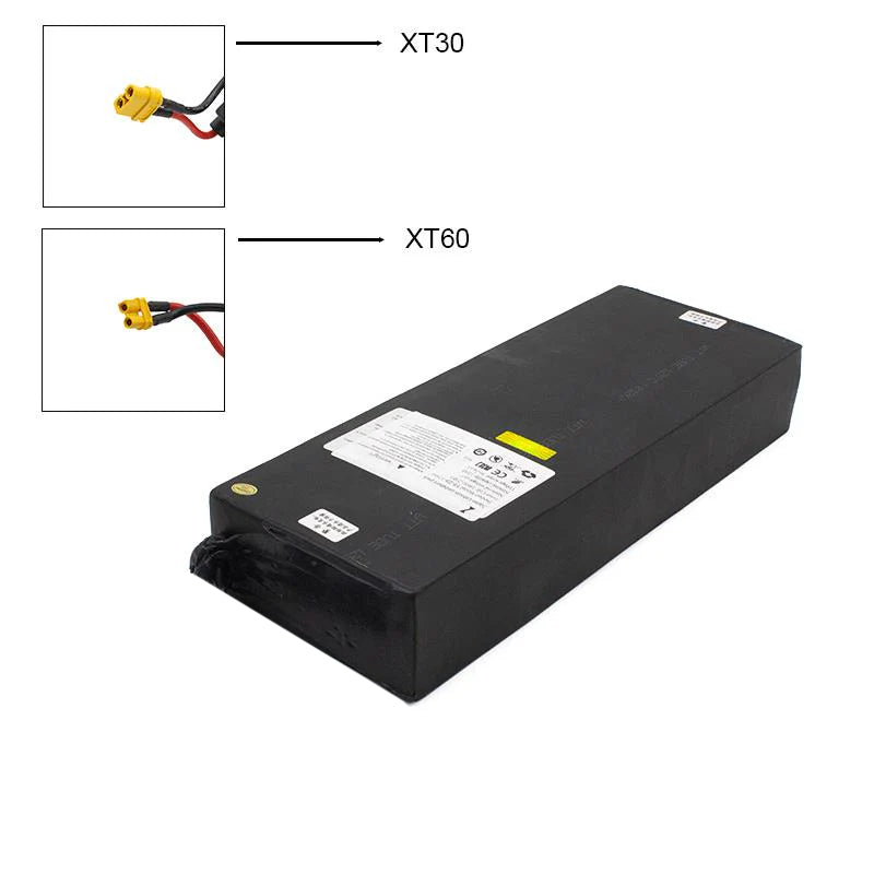 Batería 48V 15Ah Kukirin G2 Pro Anteriores A 2024